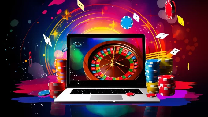 Fun Casino   – Pārskats, P piedāvātās spēles, Bonusi un akcijas