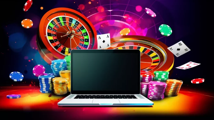 Dafabet Casino   – Pārskats, P piedāvātās spēles, Bonusi un akcijas