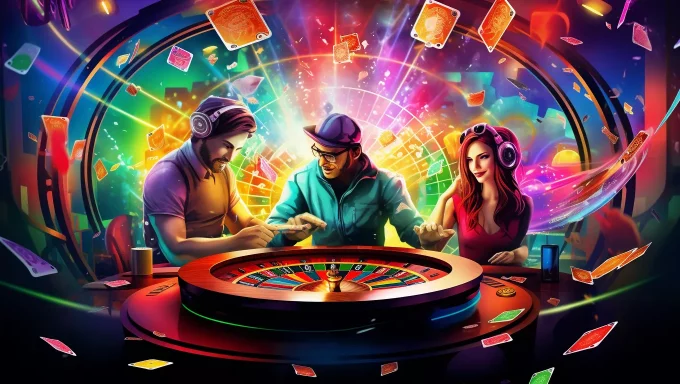 CasinoExtra    – Pārskats, P piedāvātās spēles, Bonusi un akcijas