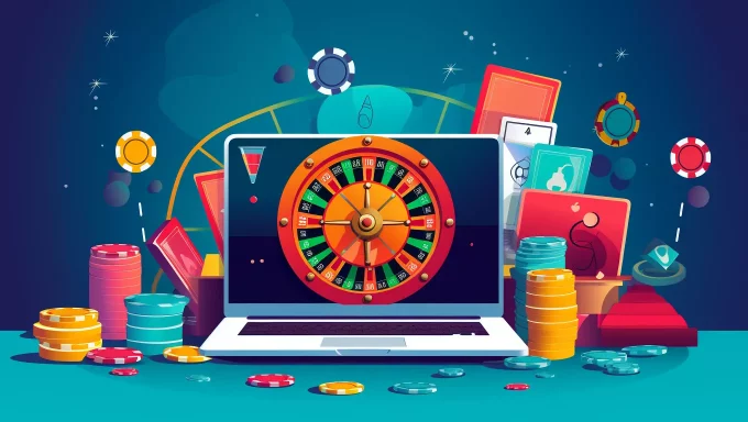 WinOui Casino   – Pārskats, P piedāvātās spēles, Bonusi un akcijas