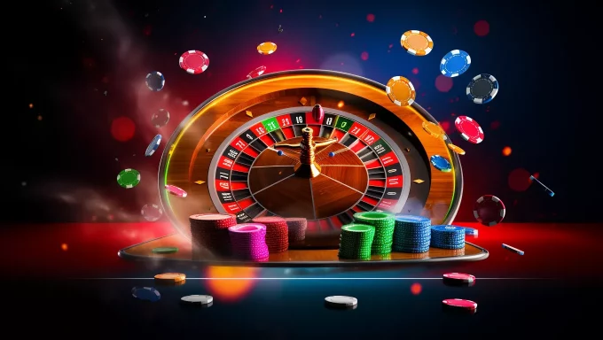 Casinia Casino   – Pārskats, P piedāvātās spēles, Bonusi un akcijas