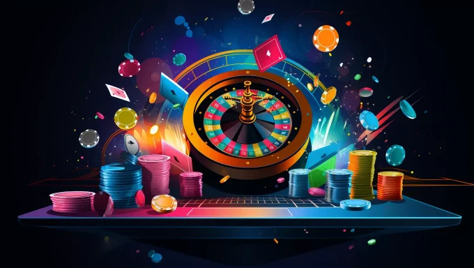 Hajper Casino   – Pārskats, P piedāvātās spēles, Bonusi un akcijas