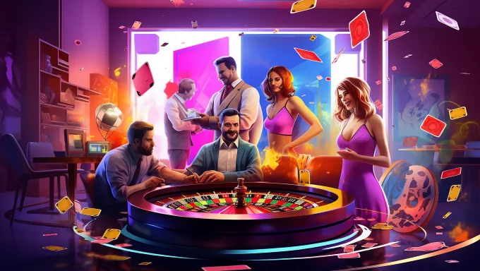 Refuel Casino   – Pārskats, P piedāvātās spēles, Bonusi un akcijas