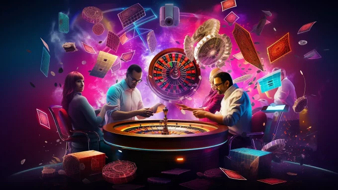 Lucky Dreams Casino   – Pārskats, P piedāvātās spēles, Bonusi un akcijas