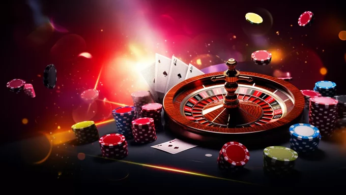 BetOnline Casino   – Pārskats, P piedāvātās spēles, Bonusi un akcijas