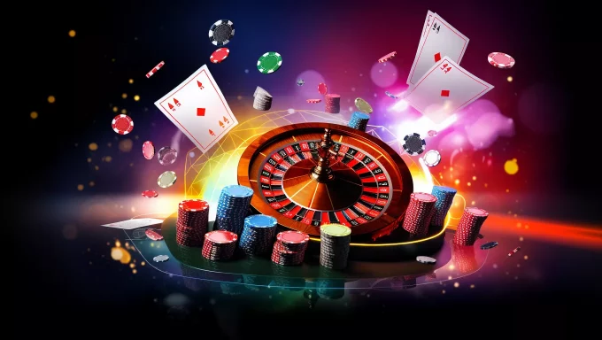 Joo Casino   – Pārskats, P piedāvātās spēles, Bonusi un akcijas