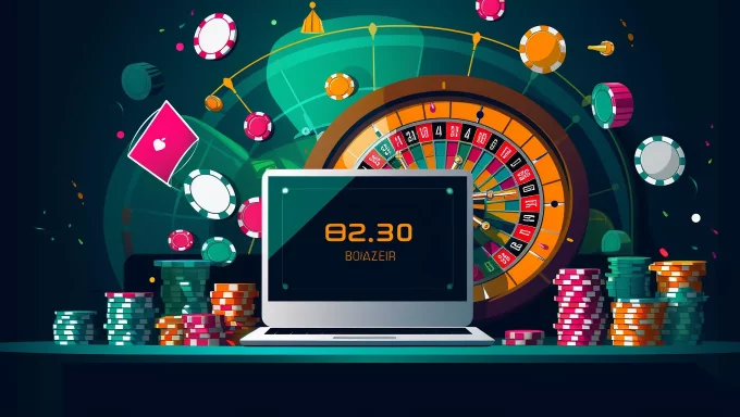 El Royale Casino   – Pārskats, P piedāvātās spēles, Bonusi un akcijas