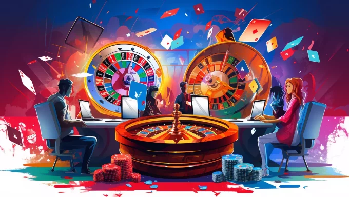 Vegadream Casino   – Pārskats, P piedāvātās spēles, Bonusi un akcijas