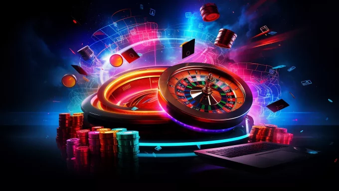 Jonny Jackpot Casino   – Pārskats, P piedāvātās spēles, Bonusi un akcijas