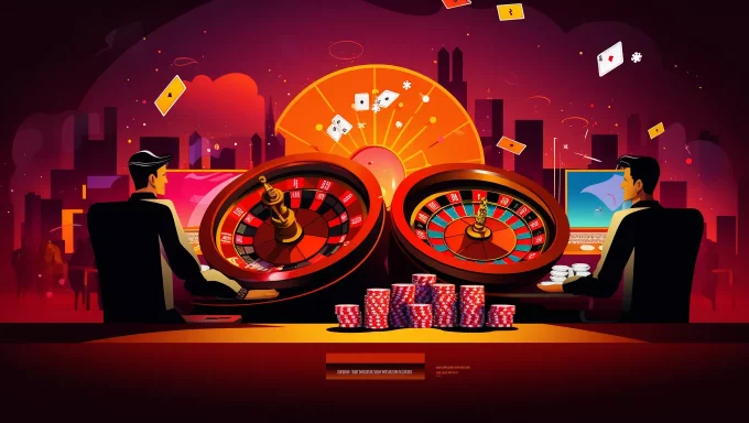 High Roller Casino   – Pārskats, P piedāvātās spēles, Bonusi un akcijas