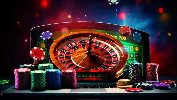 WestCasino   – Pārskats, P piedāvātās spēles, Bonusi un akcijas