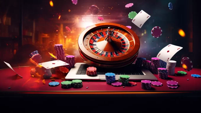 Folkeriket Casino   – Pārskats, P piedāvātās spēles, Bonusi un akcijas