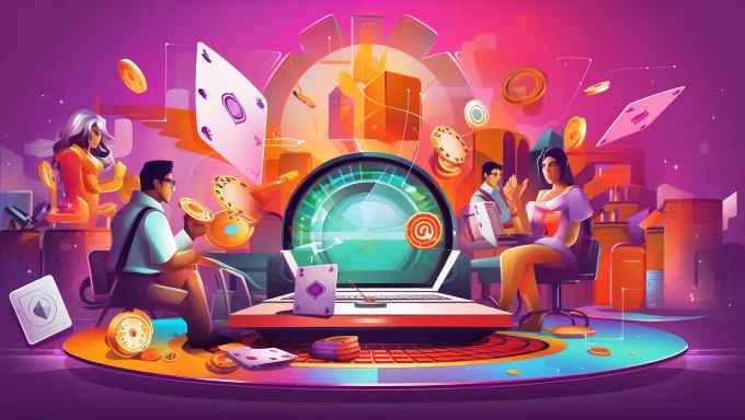 Gaming Club Casino   – Pārskats, P piedāvātās spēles, Bonusi un akcijas