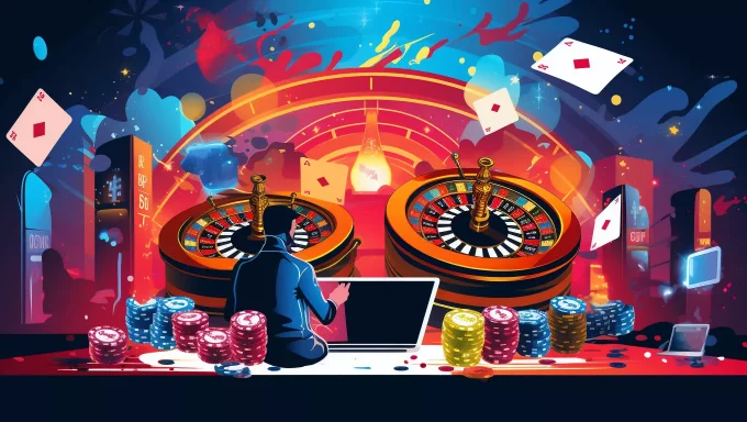 Tusk Casino   – Pārskats, P piedāvātās spēles, Bonusi un akcijas