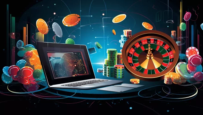 Lake Palace Casino   – Pārskats, P piedāvātās spēles, Bonusi un akcijas
