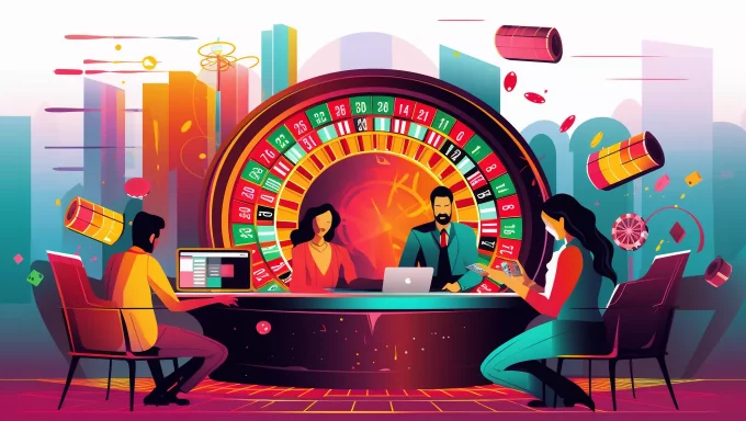 Lucky31 Casino   – Pārskats, P piedāvātās spēles, Bonusi un akcijas