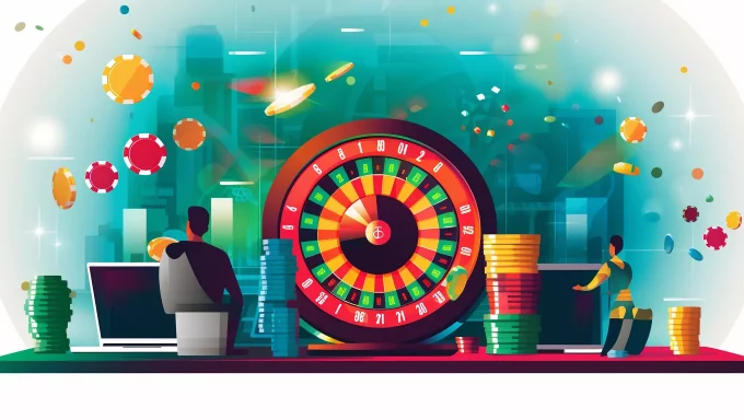 Max Bet Casino   – Pārskats, P piedāvātās spēles, Bonusi un akcijas