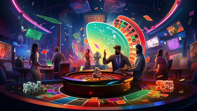 CasinoIntense    – Pārskats, P piedāvātās spēles, Bonusi un akcijas
