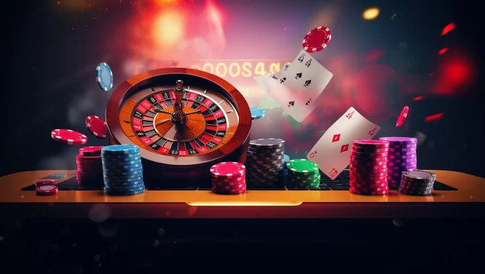 Primedice Casino   – Pārskats, P piedāvātās spēles, Bonusi un akcijas