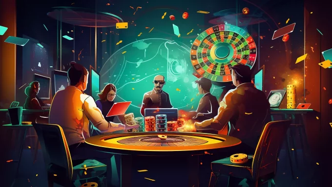 Lucky Creek Casino   – Pārskats, P piedāvātās spēles, Bonusi un akcijas