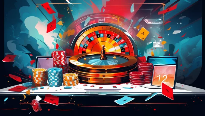 Mandarin Palace Casino   – Pārskats, P piedāvātās spēles, Bonusi un akcijas