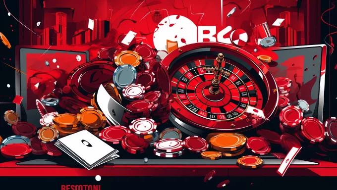 FB88 Casino   – Reseña, Juegos de tragamonedas ofrecidos, Bonos y promociones