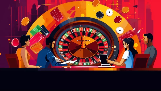 Fanduel Casino   – Reseña, Juegos de tragamonedas ofrecidos, Bonos y promociones