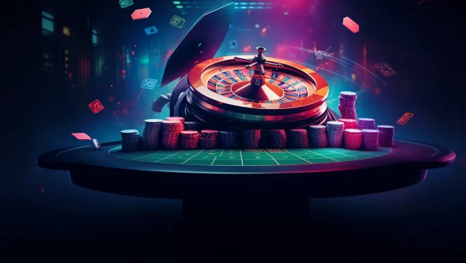 Luckia Casino   – Reseña, Juegos de tragamonedas ofrecidos, Bonos y promociones
