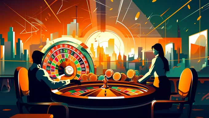 Platin Casino   – Reseña, Juegos de tragamonedas ofrecidos, Bonos y promociones