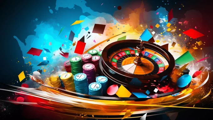 White Lion Casino   – Reseña, Juegos de tragamonedas ofrecidos, Bonos y promociones