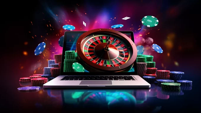 Foxy Games Casino   – Reseña, Juegos de tragamonedas ofrecidos, Bonos y promociones