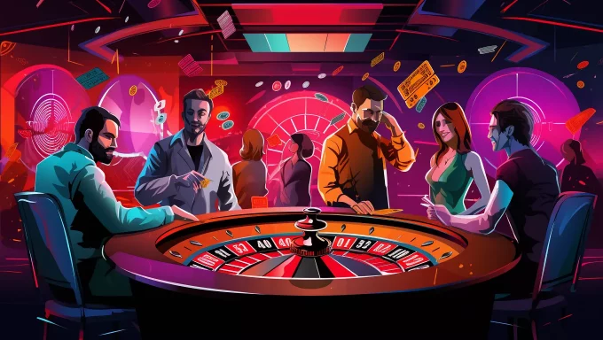 PartyCasino   – Reseña, Juegos de tragamonedas ofrecidos, Bonos y promociones