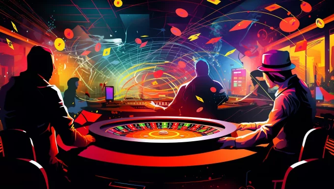 Favbet Casino   – Reseña, Juegos de tragamonedas ofrecidos, Bonos y promociones