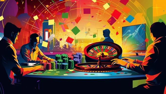 Jokerbet Casino   – Reseña, Juegos de tragamonedas ofrecidos, Bonos y promociones