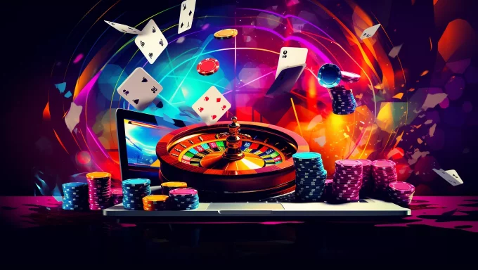 PlayClub Casino   – Reseña, Juegos de tragamonedas ofrecidos, Bonos y promociones