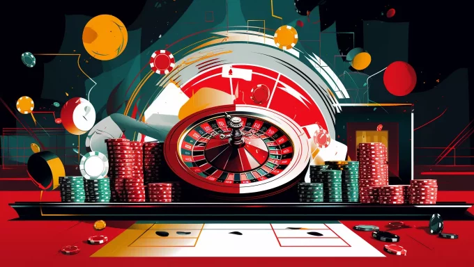 Wazamba Casino   – Reseña, Juegos de tragamonedas ofrecidos, Bonos y promociones