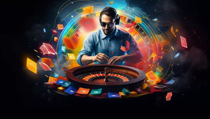 CasinoDays    – Reseña, Juegos de tragamonedas ofrecidos, Bonos y promociones