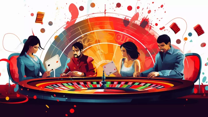 Unique Casino   – Reseña, Juegos de tragamonedas ofrecidos, Bonos y promociones
