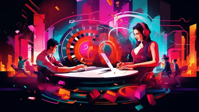 Zet Casino   – Reseña, Juegos de tragamonedas ofrecidos, Bonos y promociones