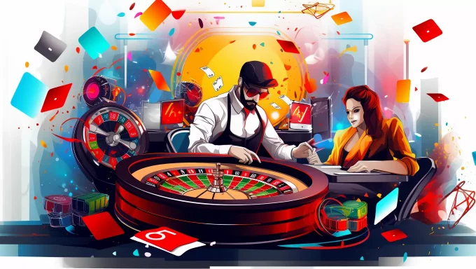Sky Casino   – Reseña, Juegos de tragamonedas ofrecidos, Bonos y promociones