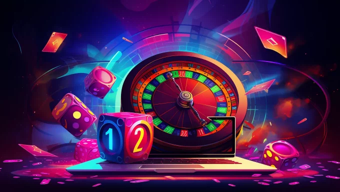 GentingCasino   – Reseña, Juegos de tragamonedas ofrecidos, Bonos y promociones