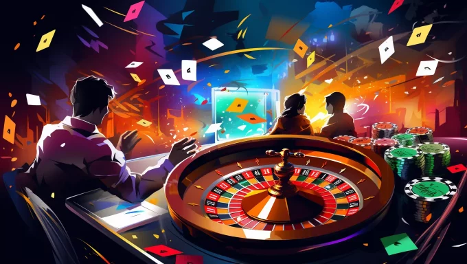 Casinostugan    – Reseña, Juegos de tragamonedas ofrecidos, Bonos y promociones
