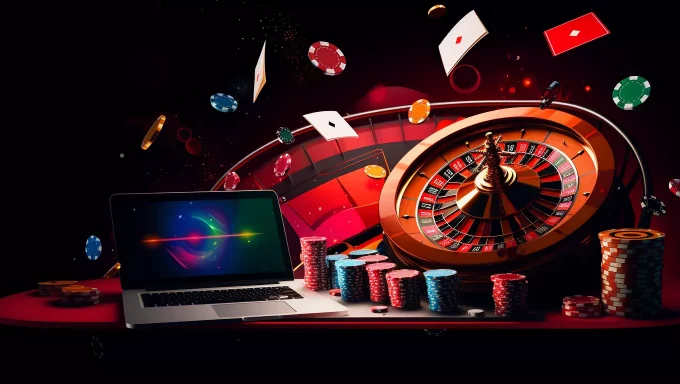 Jalla Casino   – Reseña, Juegos de tragamonedas ofrecidos, Bonos y promociones