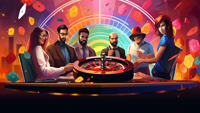 Mr Spin Casino   – Reseña, Juegos de tragamonedas ofrecidos, Bonos y promociones