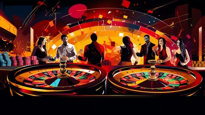 Lapalingo Casino   – Reseña, Juegos de tragamonedas ofrecidos, Bonos y promociones