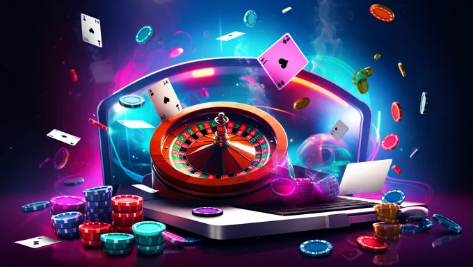 Boomerang Casino   – Reseña, Juegos de tragamonedas ofrecidos, Bonos y promociones