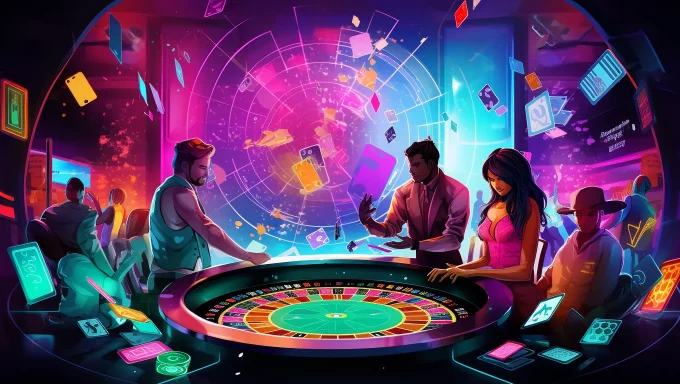 mr.play Casino   – Reseña, Juegos de tragamonedas ofrecidos, Bonos y promociones