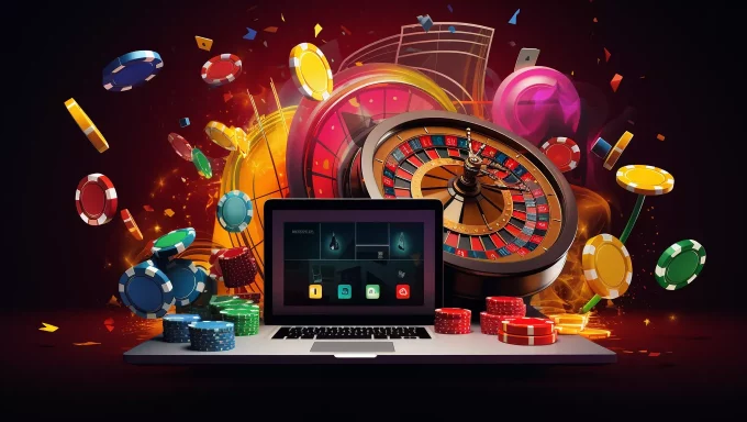 GoGo Casino   – Reseña, Juegos de tragamonedas ofrecidos, Bonos y promociones