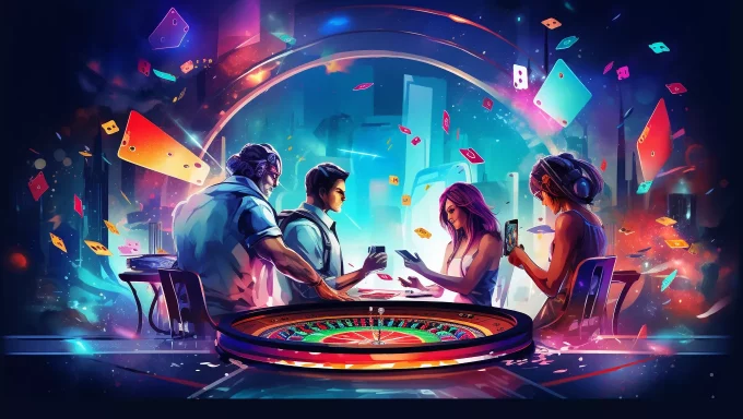 AmunRa Casino   – Reseña, Juegos de tragamonedas ofrecidos, Bonos y promociones