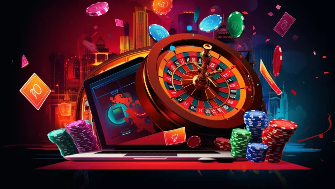 Lyllo Casino   – Reseña, Juegos de tragamonedas ofrecidos, Bonos y promociones